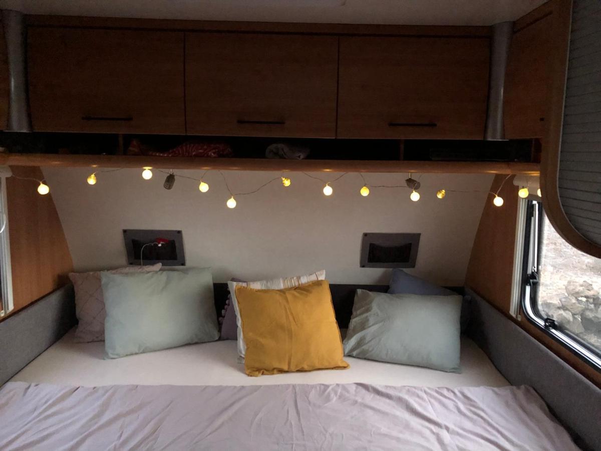 Unique Cozy Accommodation With Ac, Terrace And Bbq La Vegueta Esterno foto